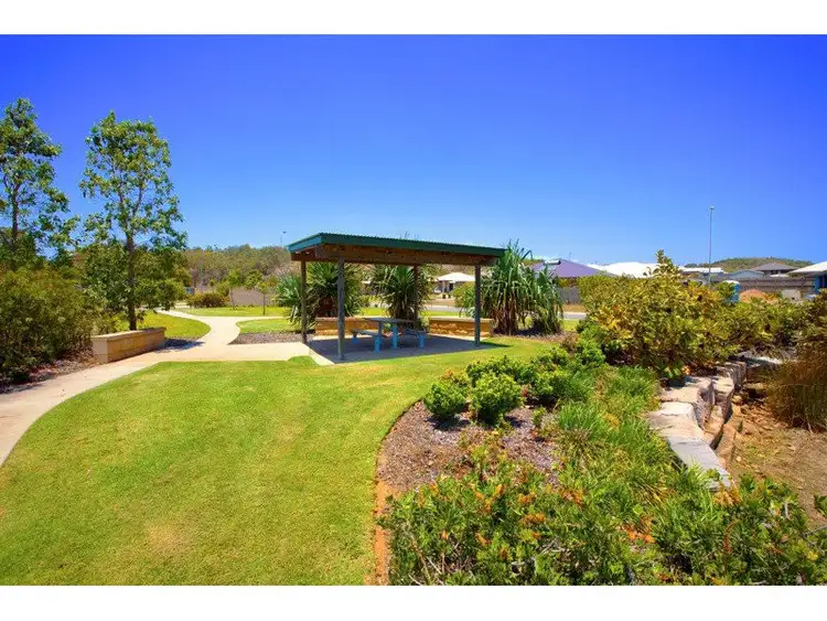 Lot 21 The Shoals, Lammermoor QLD 4703