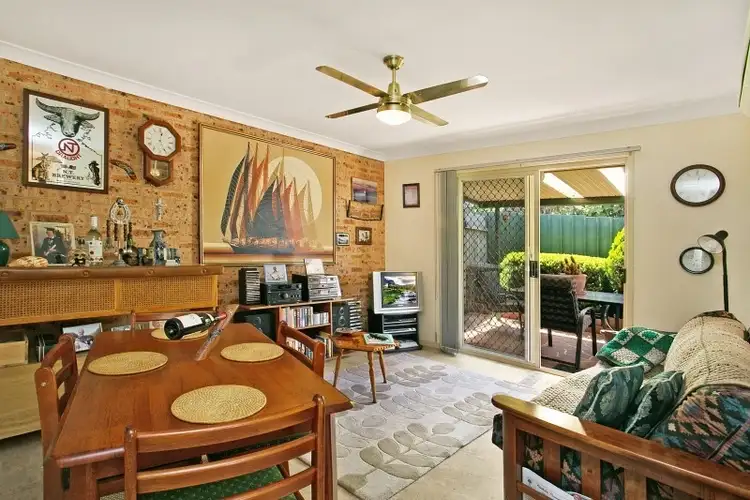 Sixth view of Homely block of units listing, 9/69a George Street, East Maitland NSW 2323