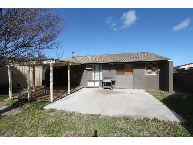 50 Gilmour Street, Kelso NSW 2795