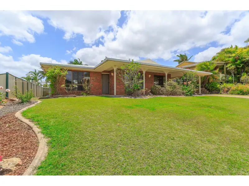 Main view of Homely house listing, 5 Davey Avenue, Frenchville QLD 4701