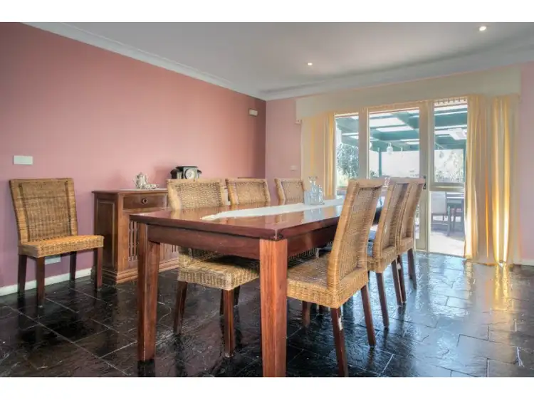 Fifth view of Homely house listing, 33 Rose Boulevard, Lancefield VIC 3435
