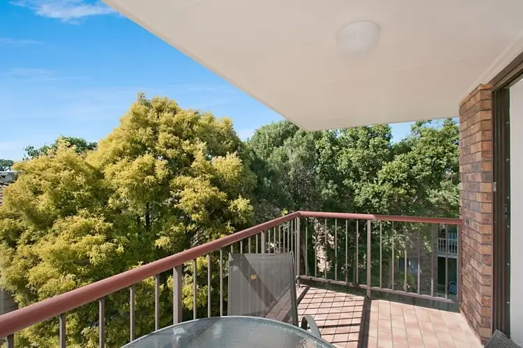Fourth view of Homely apartment listing, 9/12 William Street, Tweed Heads South NSW 2486