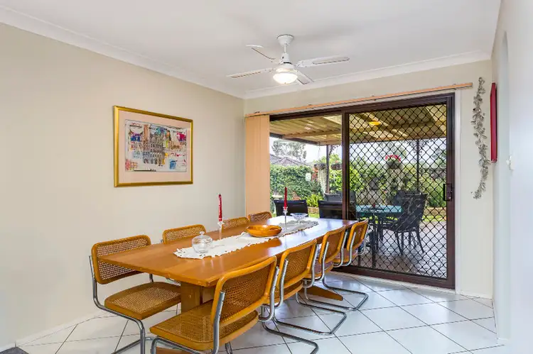 Fifth view of Homely house listing, 34 Tallow-Wood Avenue, Narellan Vale NSW 2567