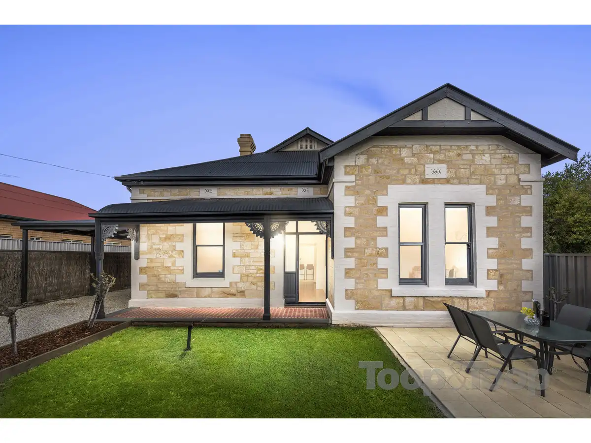 Main view of Homely house listing, 1/3 Ailsa Street, Fullarton SA 5063