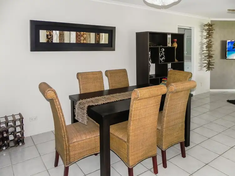 Fourth view of Homely house listing, 8 Ninderry Close, Battery Hill QLD 4551