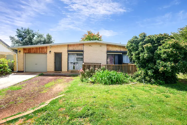 Main view of Homely house listing, 33 Seaborough Road, Elizabeth Park SA 5113
