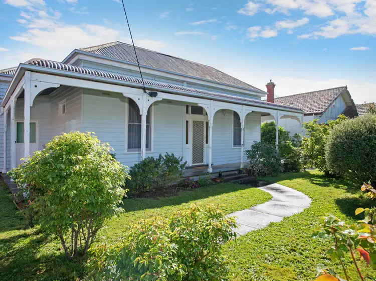 Main view of Homely house listing, 53 Calvert Street, Colac VIC 3250