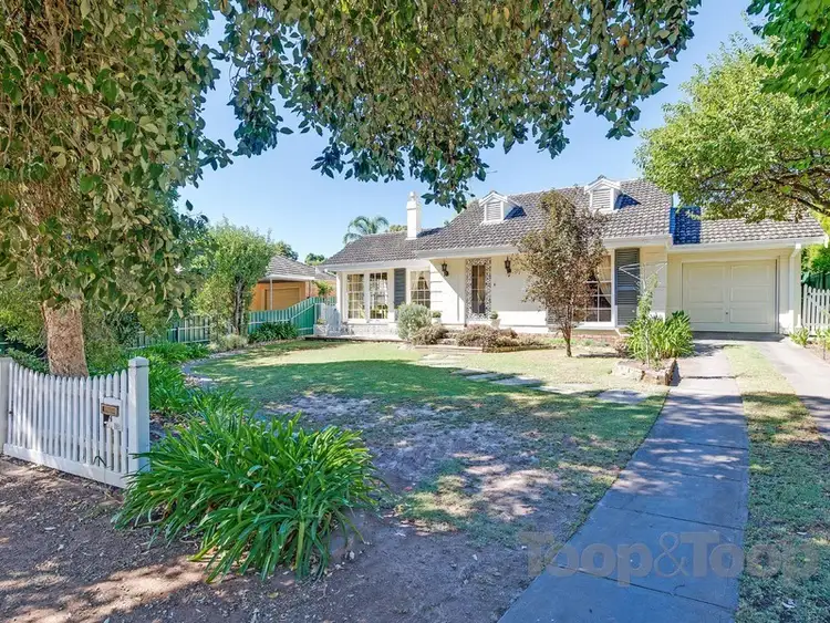 4 Carunta Street, Wattle Park SA 5066