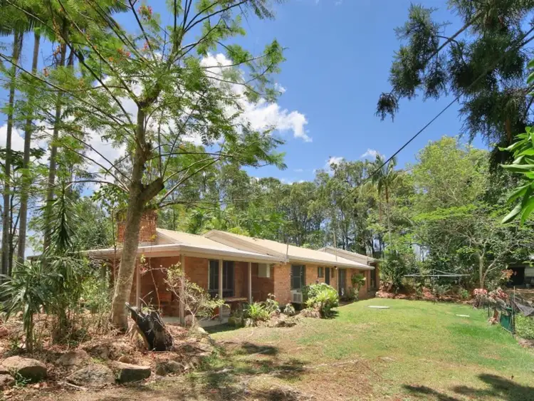 Main view of Homely house listing, 179 Doonan Bridge Road, Verrierdale QLD 4562