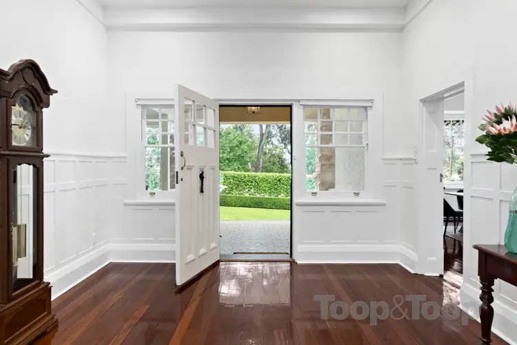 Second view of Homely house listing, 4 Taminga Avenue, Glenunga SA 5064