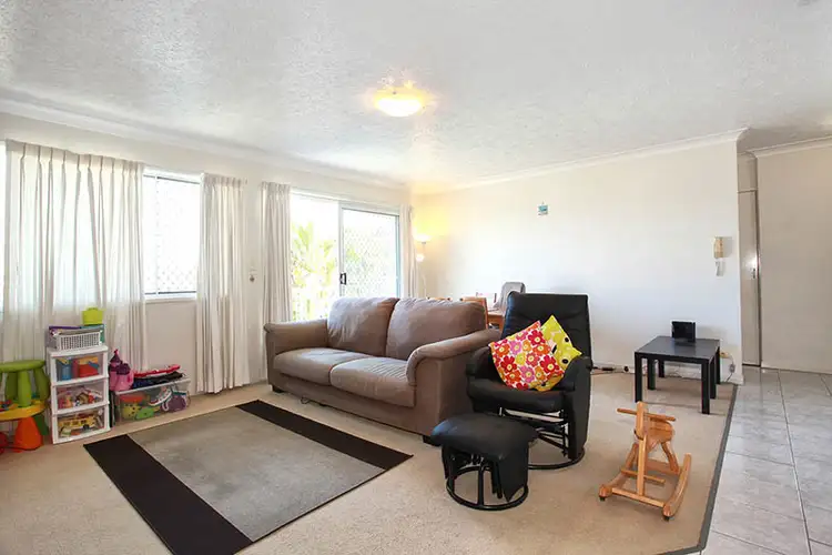 Third view of Homely unit listing, 4/7 Main Ave, Coorparoo QLD 4151