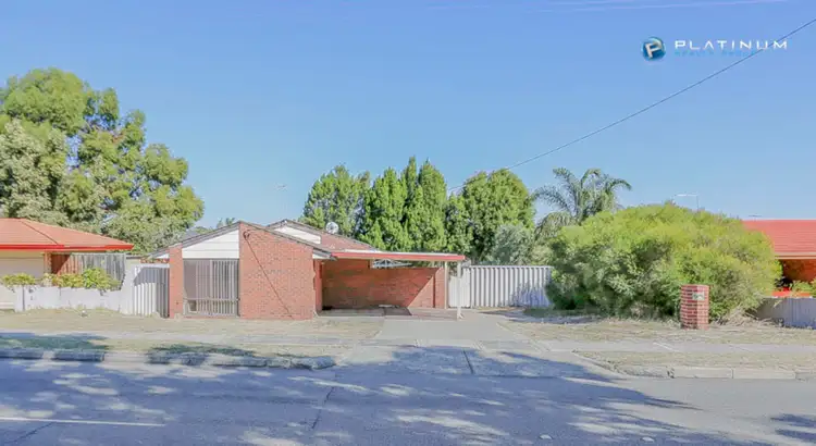 Second view of Homely house listing, 865 Wanneroo Road, Wanneroo WA 6065