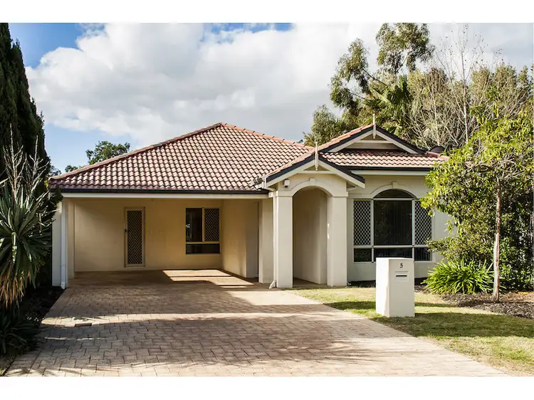 5 Eton Court, Bentley WA 6102