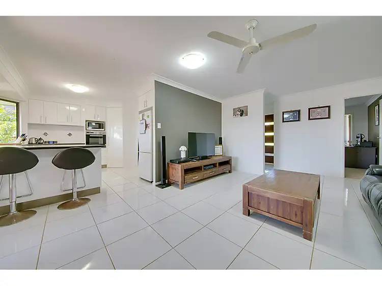 Sixth view of Homely house listing, 46 Naomi Drive, Taroomball QLD 4703
