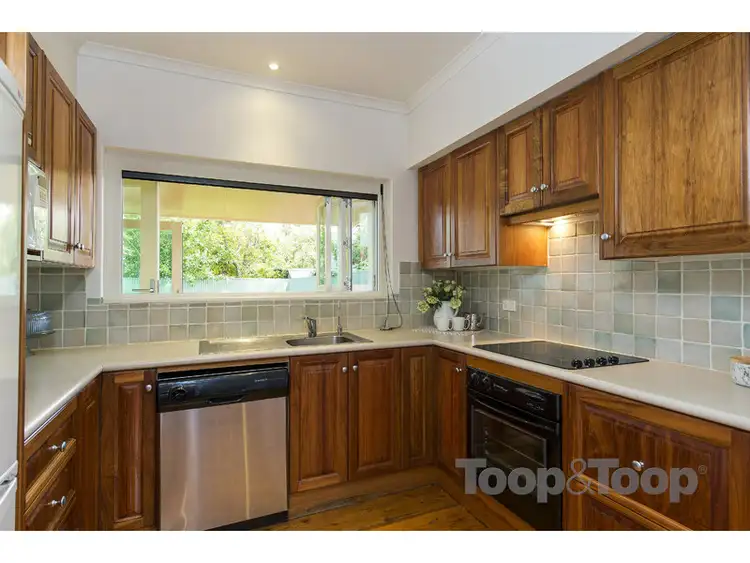 Fifth view of Homely house listing, 53 Ascot Avenue, Dulwich SA 5065