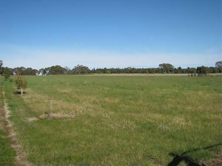 Third view of Homely land listing, L3 Beveridges Road, Hamilton VIC 3300