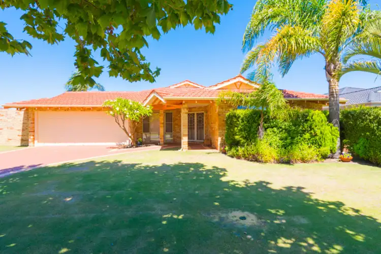 74 Southacre Drive, Canning Vale WA 6155