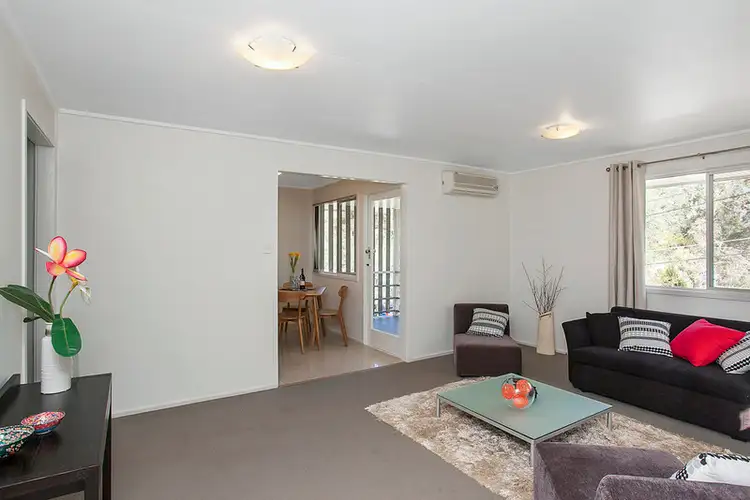 Second view of Homely house listing, 33 Lavelle Street, Nerang QLD 4211