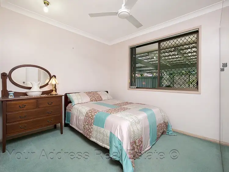 Sixth view of Homely house listing, 13 Lichen Court, Regents Park QLD 4118