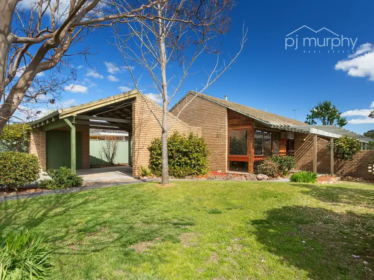 317 Beechworth Road, Wodonga VIC 3690