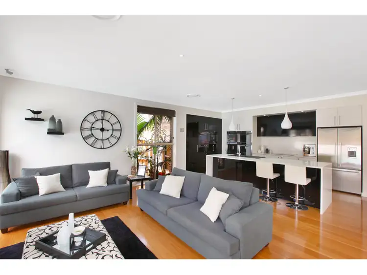 Third view of Homely house listing, 8 McMahon Parade, Camden Park NSW 2570