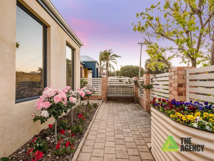 Second view of Homely house listing, 2B Brown Way, Karrinyup WA 6018