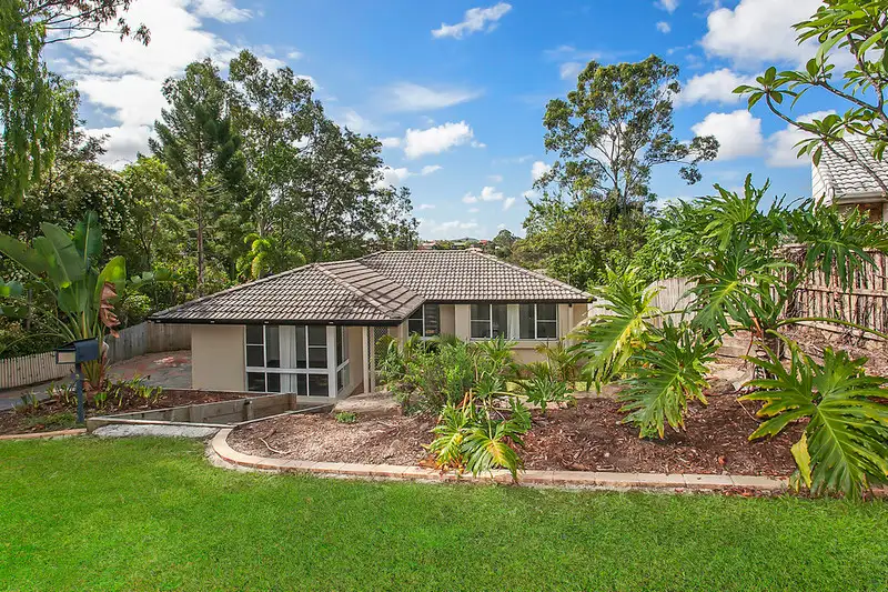 Main view of Homely house listing, 3 Rorymor Court, Highland Park QLD 4211