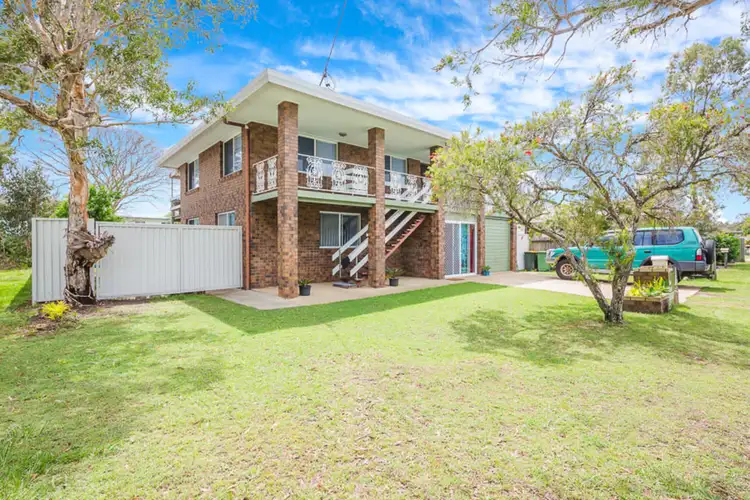 No. 117 Bellara Drive, Bellara QLD 4507