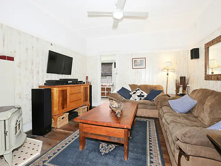 Fifth view of Homely house listing, 858 Glendonbrook Road, Glendonbrook NSW 2330