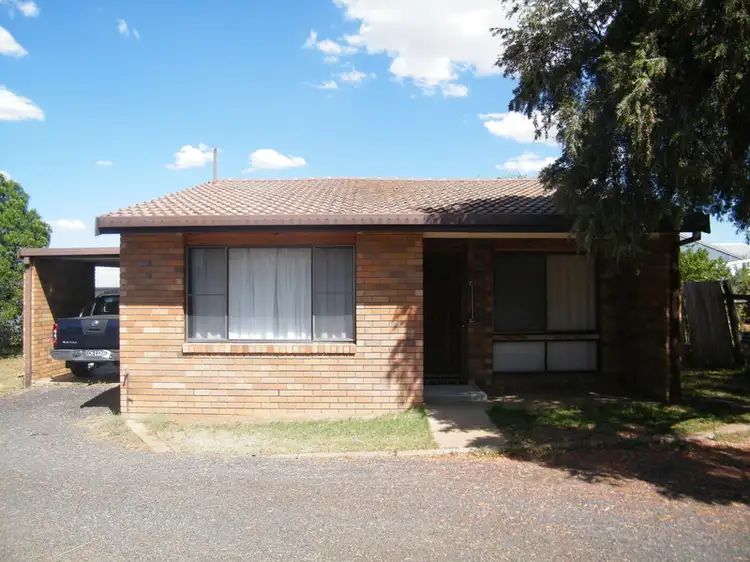 1/182 Bloomfield Street, Gunnedah NSW 2380