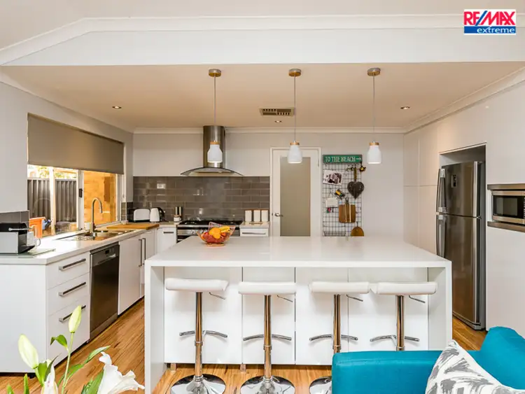 Fourth view of Homely house listing, 37 Staunton Vale, Carramar WA 6031