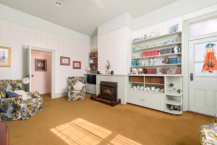 Fourth view of Homely house listing, 21 Holden Street, Camperdown VIC 3260