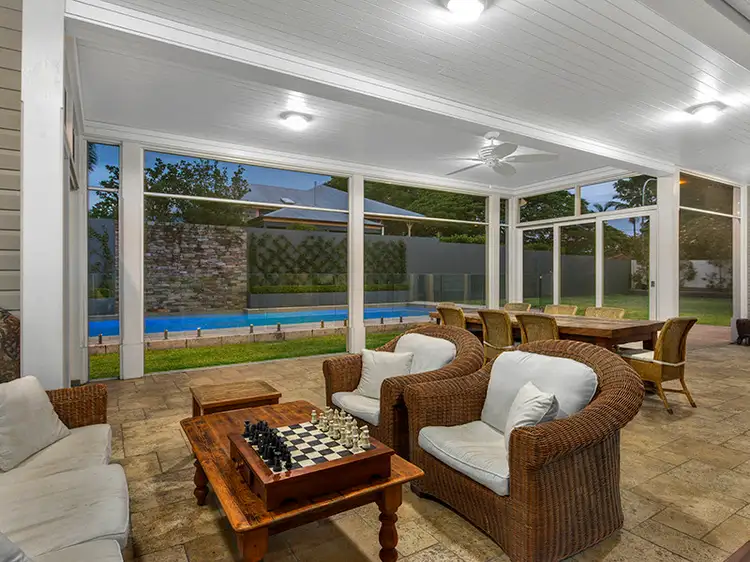Sixth view of Homely house listing, 76 Zillman Road, Hendra QLD 4011