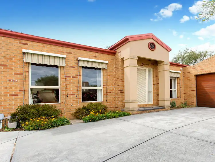 12A Murray Street, Mornington VIC 3931