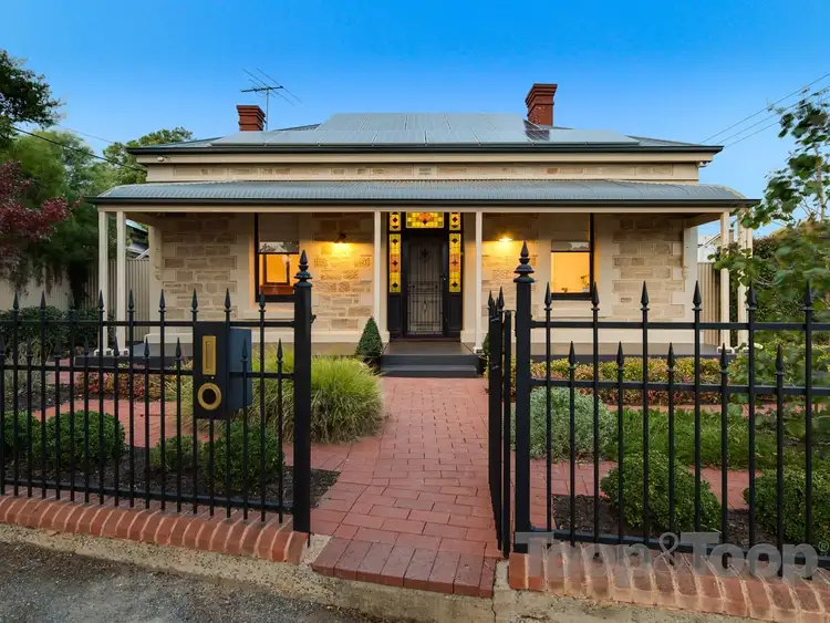Main view of Homely house listing, 8 Broad Street, Marden SA 5070
