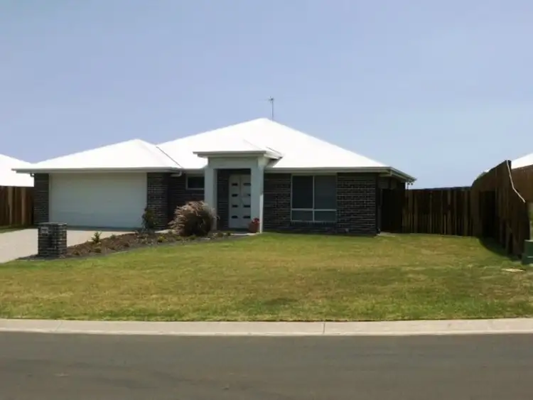 Main view of Homely house listing, 6 Casuarina Crescent, Withcott QLD 4352