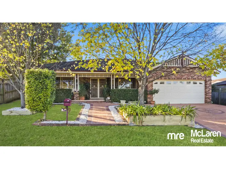 2 Feld Avenue, Elderslie NSW 2570