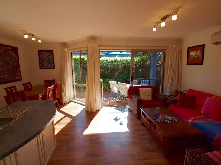 Sixth view of Homely villa listing, 2/50 Currambene Street, Huskisson NSW 2540