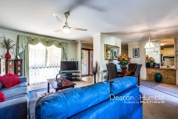 Third view of Homely unit listing, 2/11 Tandina Way, Kingsley WA 6026