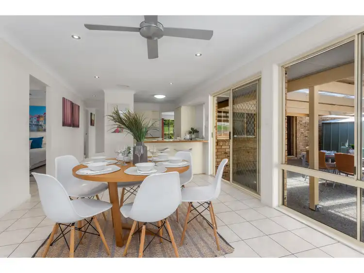 Fifth view of Homely house listing, 77 Celandine Street, Shailer Park QLD 4128