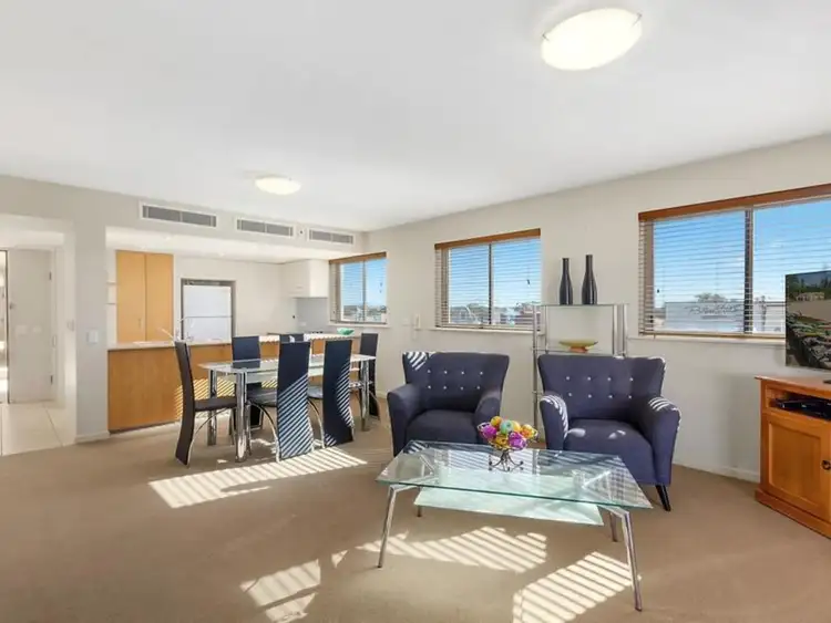 Third view of Homely unit listing, 201/35 Fawcett Street, Ballina NSW 2478