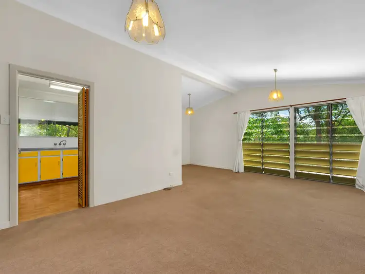 Sixth view of Homely house listing, 36 Couldrey Street, Bardon QLD 4065