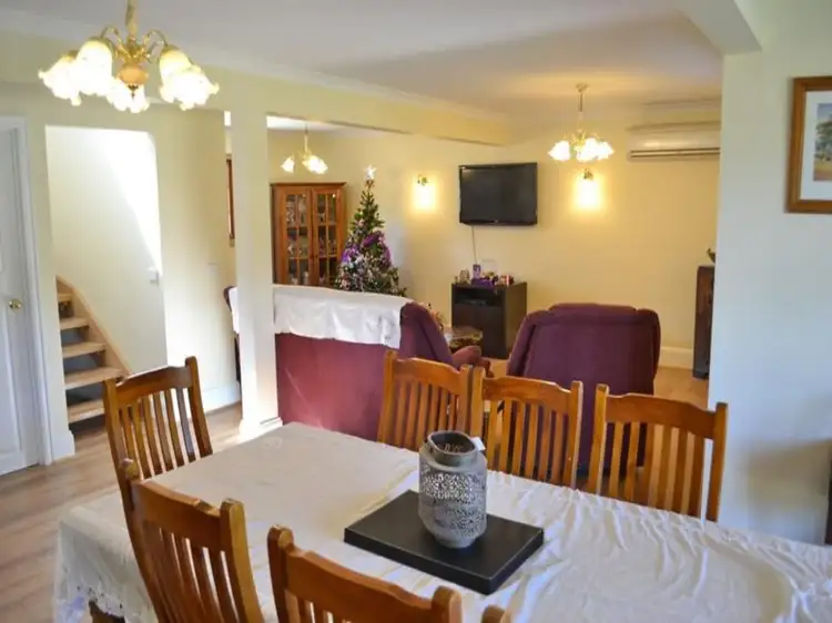Fifth view of Homely rural property listing, 180 Malcolm Street, Mansfield VIC 3722
