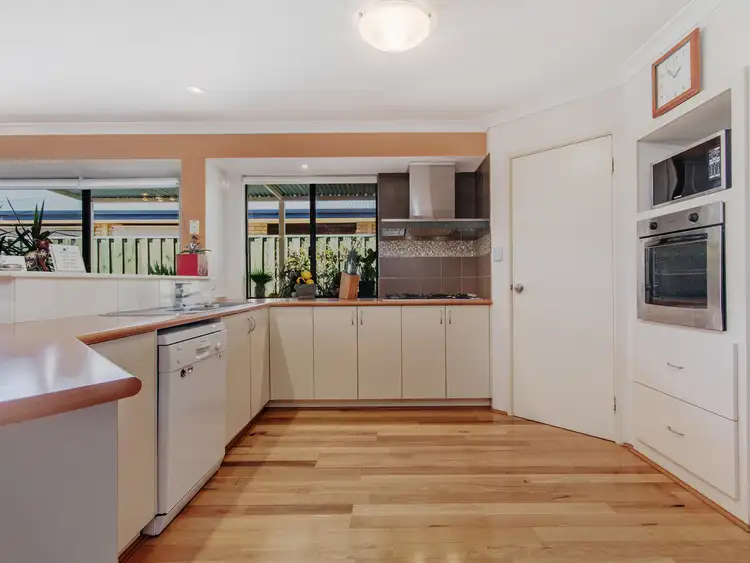 Fifth view of Homely house listing, 230 Peelwood Parade, Halls Head WA 6210