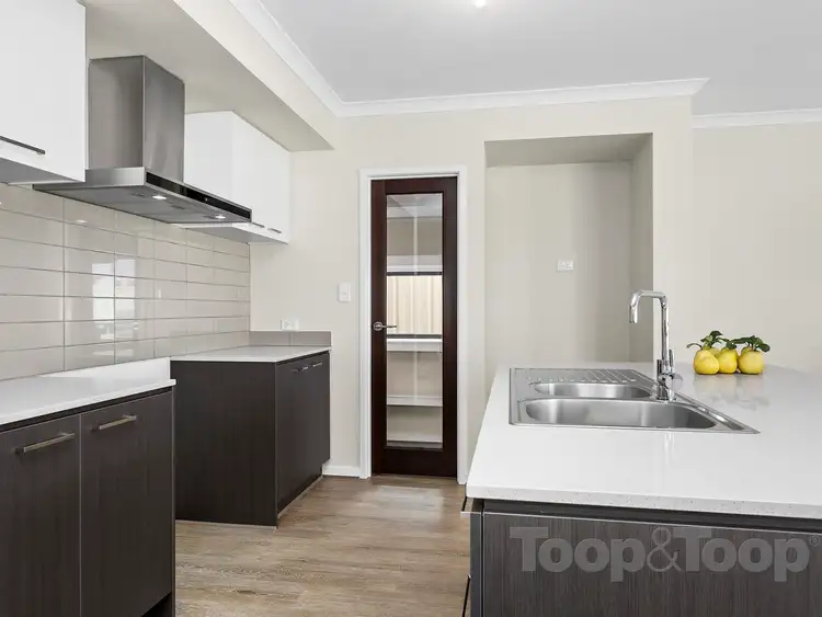 Sixth view of Homely house listing, 51 Heritage Drive, Paralowie SA 5108
