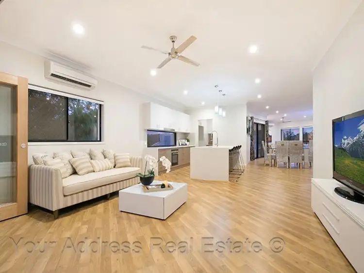 Sixth view of Homely house listing, 19 Kookaburra Place, Brookwater QLD 4300