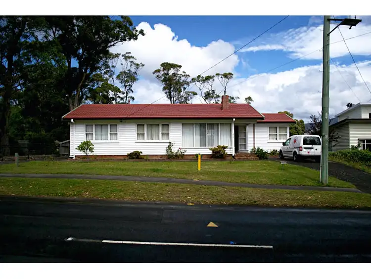 Second view of Homely house listing, 472 Nelson Road, Mount Nelson TAS 7007