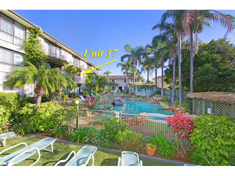 37/42-44 Kitchener Road, Long Jetty NSW 2261