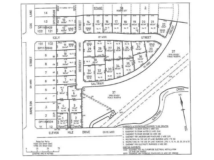 Lot 21 Icely Street, Eglinton NSW 2795