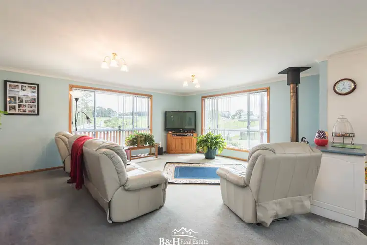 Fourth view of Homely house listing, 961 Ridgley Highway, Ridgley TAS 7321